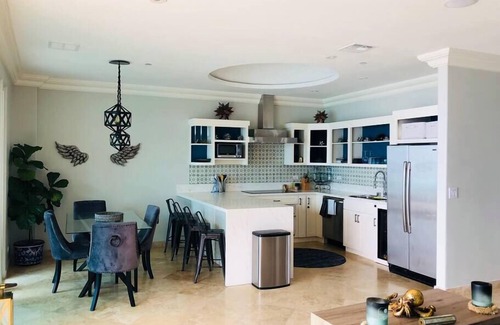 Rosarito Condominio | Casa Tranquila - Surfer Paradise - 2bd/2ba