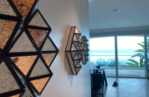 Rosarito Condominio | Casa Tranquila - Surfer Paradise - 2bd/2ba