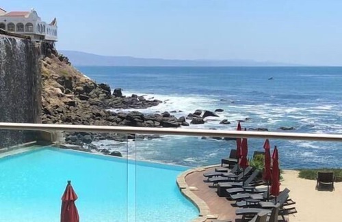 Rosarito Condominio | Casa Tranquila - Surfer Paradise - 2bd/2ba
