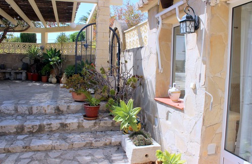 Teulada Casa | Casa Tranquilo. Charming Character house with Large Private Pool, Moraira