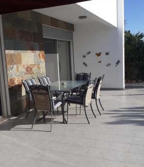 Alcalar Casa | Casa Tranquilo