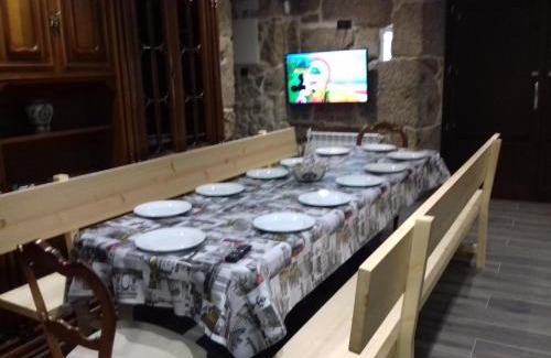 Coles Casa | Casa Tras Do Rio