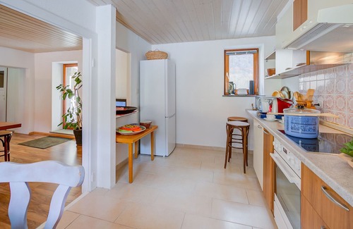 Foroglio Apartamento | Casa Traversi, Cevio, Vallemaggia, Switzerland