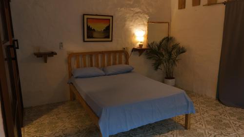 Ayampe Apartamento | Casa travesia