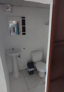 Ayampe Apartamento | Casa travesia