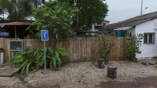 Ayampe Apartamento | Casa travesia