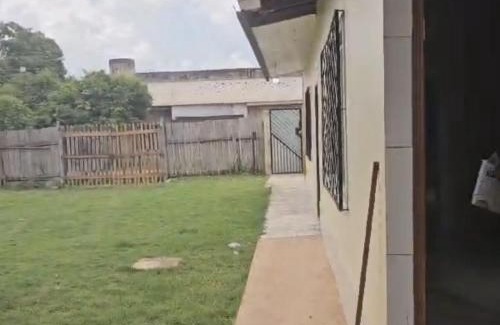Guayaramerin Casa | Casa Trebol