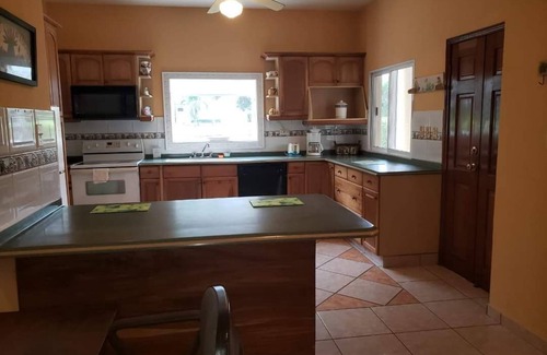 San Juan Casa | Casa Trebol