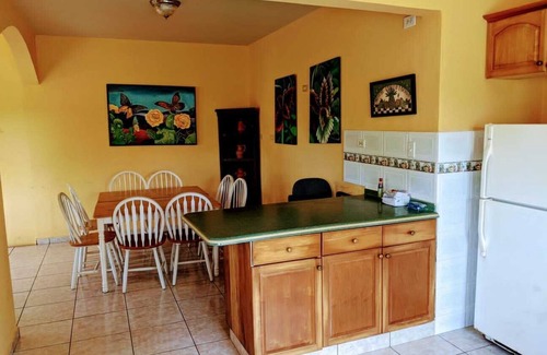 San Juan Casa | Casa Trebol