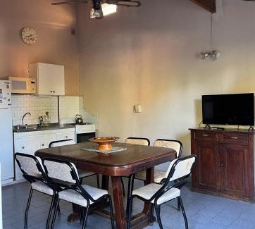 Pehuajo Chalet De Esquí | Casa trejo en Pehuajo