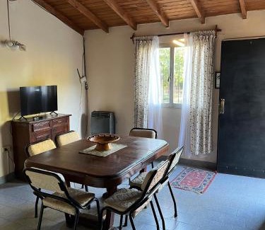 Pehuajo Chalet De Esquí | Casa trejo en Pehuajo