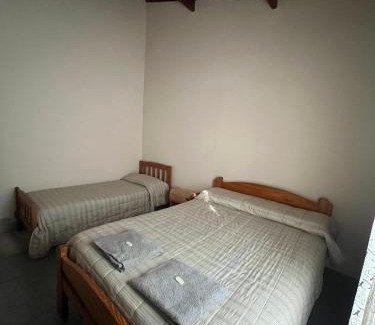 Pehuajo Chalet De Esquí | Casa trejo en Pehuajo