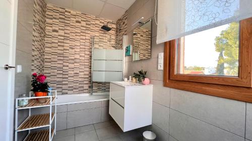 Les Tres Cales Casa | Casa Tres Cales