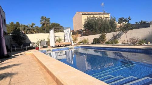 Les Tres Cales Casa | Casa Tres Cales
