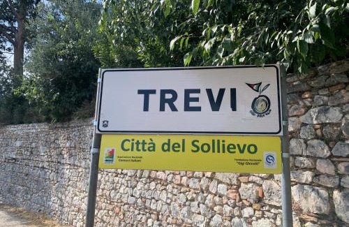Trevi Apartamento | Casa Trevi via Fantosati