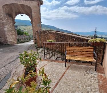 Trevi Apartamento | Casa Trevi via Fantosati
