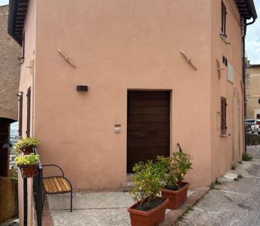 Trevi Apartamento | Casa Trevi via Fantosati