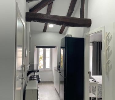 Triacastela Apartamento | Casa Triacastela