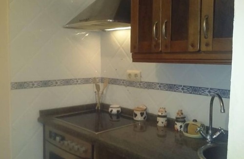 Infiesto Cabaña | Casa Triana para 4-6 personas