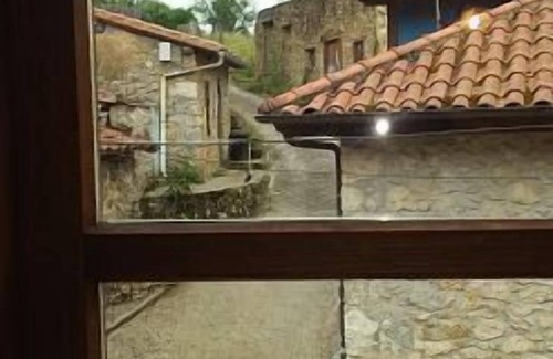 Infiesto Cabaña | Casa Triana para 4-6 personas