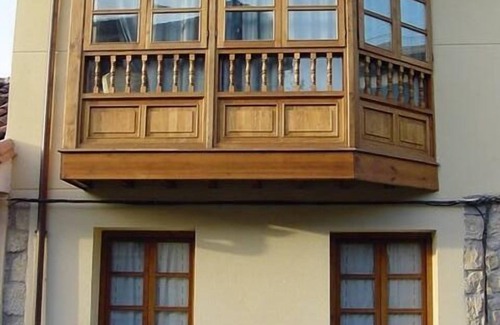 Infiesto Cabaña | Casa Triana para 4-6 personas