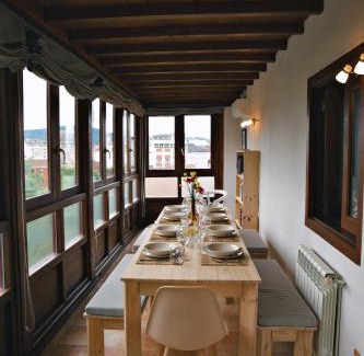 Monforte de Lemos Casa | Casa Trillo en centro de Monforte de Lemos