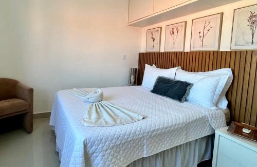 Porto Seguro Apartamento | Casa Trindade - Residencial Caminho da Praia
