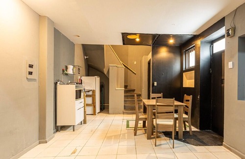 Centro Historico Casa | Casa triplex totalmente equipada c boa localização