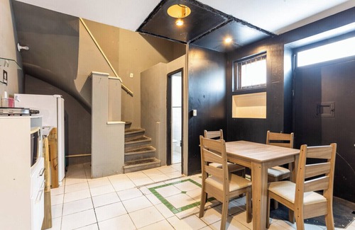 Centro Historico Casa | Casa triplex totalmente equipada c boa localização