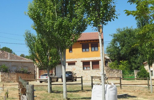 Pradena Casa | Casa Triviño