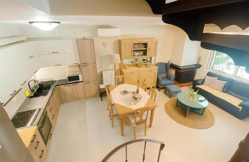 Nikiana Apartamento | Casa Trizoni Nikiana