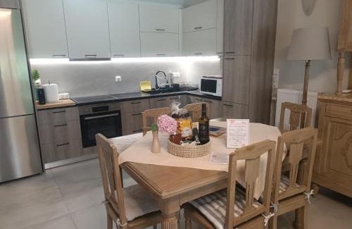 Nikiana Apartamento | Casa Trizoni Nikiana