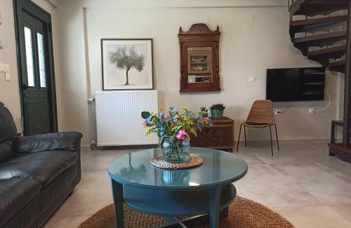 Nikiana Apartamento | Casa Trizoni Nikiana