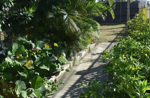 Bella Vista Casa | CASA TROPICAL BOCA CHICA CENTRO, RD