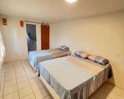 Barra Grande Casa | Casa Tropical