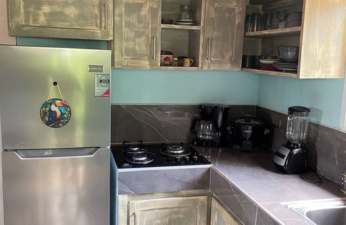 El Cerro Apartamento | Casa Tropical Titi