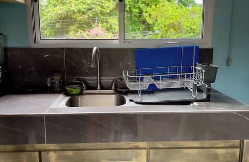 El Cerro Apartamento | Casa Tropical Titi
