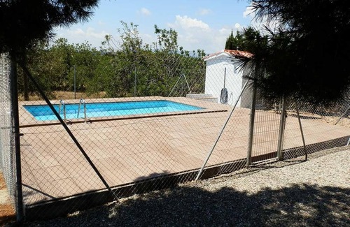 Costa Dorada Casa | CASA TROSSET, ideal para tus vacaciones cerca del mar, wifi gratuito, piscina privada, se admiten mascotas, playa para perros