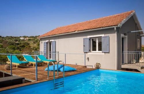 Katsarata Apartamento | Casa Tselente