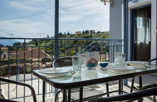 Katsarata Apartamento | Casa Tselente