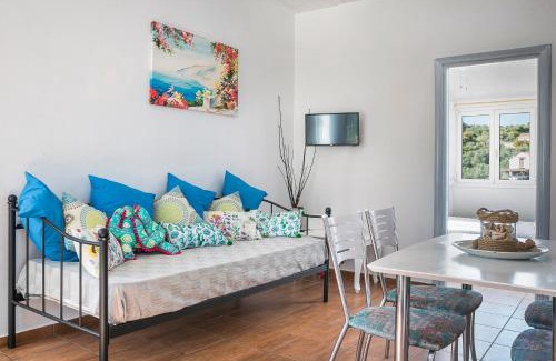 Katsarata Apartamento | Casa Tselente