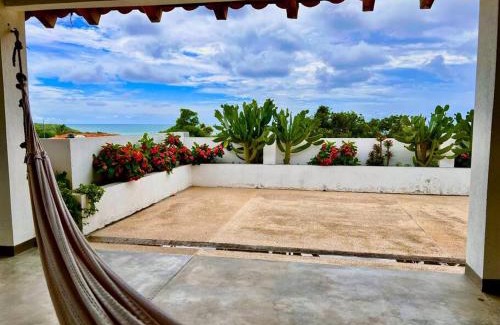 Barra de Colotepec Casa | Casa Tsuki Moderna y Elegante en Punta Zicatela