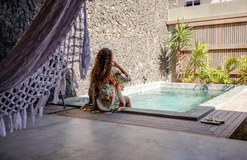Prea Casa | Casa TUA no Preá pertinho do Mar