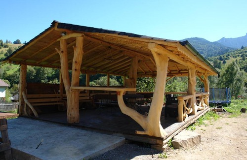 Ceahlau Casa | Casa Tucan Ceahlau