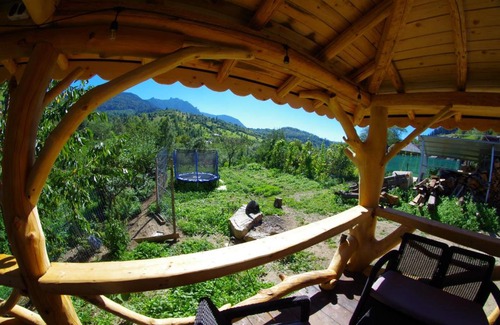 Ceahlau Casa | Casa Tucan Ceahlau