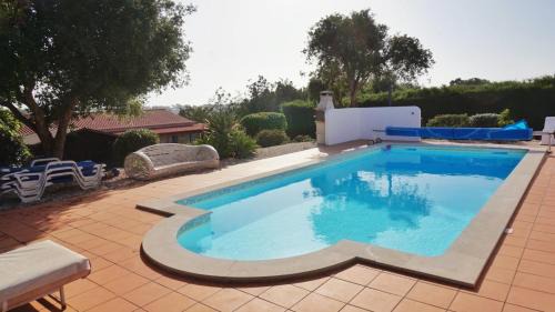 Aljezur Casa | Casa Tucano