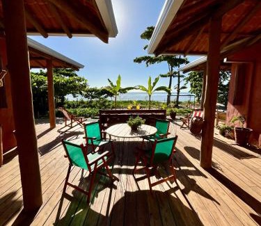 Cumuruxatiba Casa | Casa Tuco - Cumuruxatiba