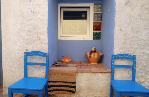 Alcala de Moncayo Casa | Casa Tuerta