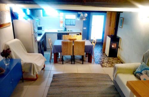 Alcala de Moncayo Casa | Casa Tuerta