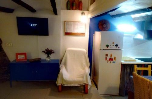 Alcala de Moncayo Casa | Casa Tuerta
